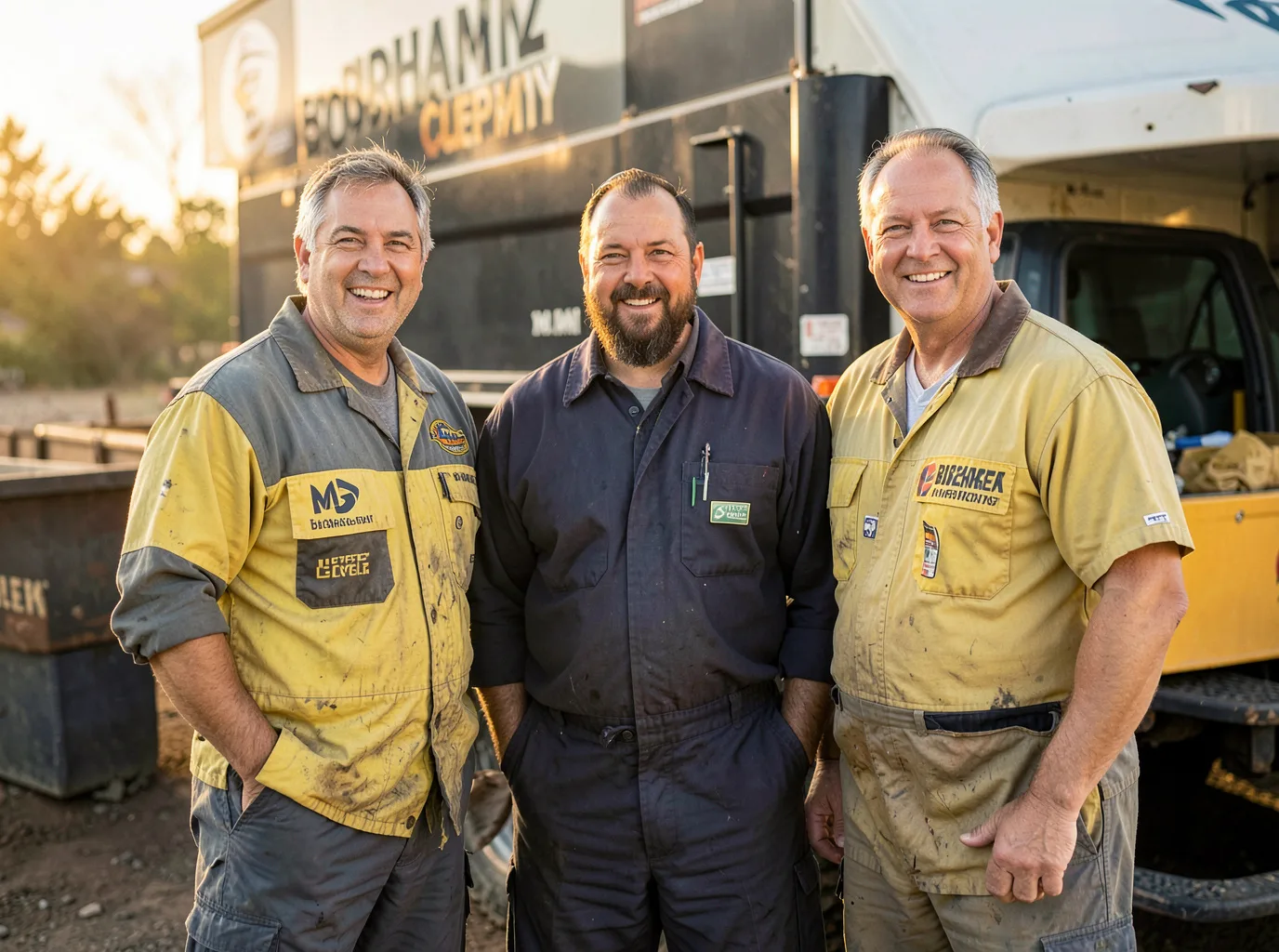 Sewage Cleanup company in Sumerduck, VA